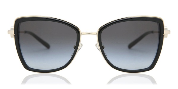 Michael Kors, Michael Kors Sonnenbrillen MK1067B 10148G, Michael Kors Corsica MK1067B 10148G 55