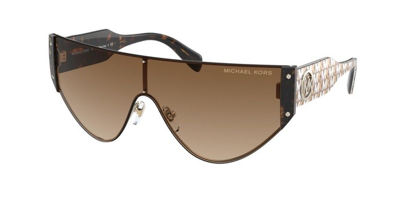 Michael Kors, Michael Kors Sonnenbrillen MK1080 PARK CITY 101413, 