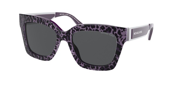 Michael Kors, Michael Kors Sonnenbrillen MK2102 BERKSHIRES 365587, 