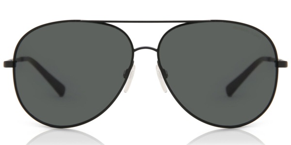 Michael Kors, Michael Kors Sonnenbrillen MK5016 KENDALL I 108287, 