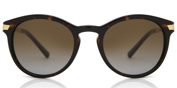 Michael Kors, Michael Kors Sonnenbrillen MK2023 ADRIANNA III Polarized 3106T5, Michael Kors Adrianna III MK2023 3106T5 53