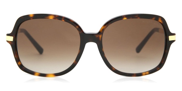 Michael Kors, Michael Kors Sonnenbrillen MK2024 ADRIANNA II 310613, Michael Kors Adrianna II MK2024 310613 57