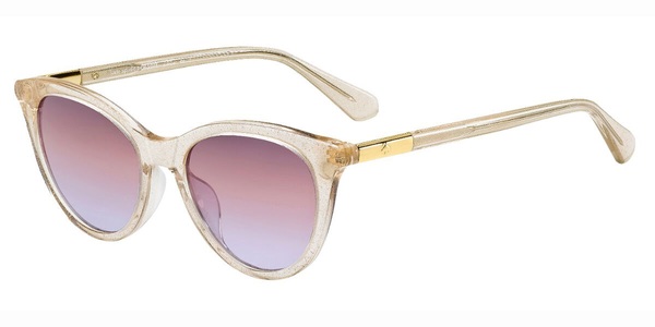 Kate Spade, Kate Spade Sonnenbrillen Janalynn/S 2T3/QR, Kate Spade Sonnenbrillen Janalynn/S 2T3/QR