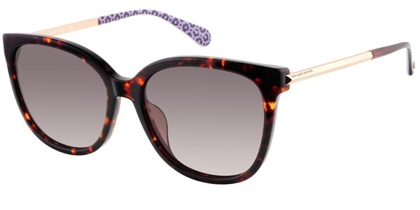 Kate Spade, Kate Spade Sonnenbrillen BRITTON/G/S 086/HA, Kate Spade Sonnenbrillen BRITTON/G/S 086/HA