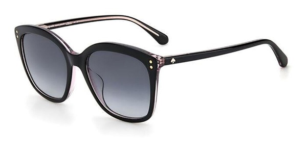 Kate Spade, Kate Spade Sonnenbrillen Pella/G/S 807/9O, Kate Spade Sonnenbrillen Pella/G/S 807/9O