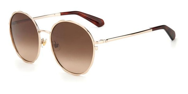 Kate Spade, Kate Spade Sonnenbrillen Cannes/G/S J5G/HA, Kate Spade Sonnenbrillen Cannes/G/S J5G/HA