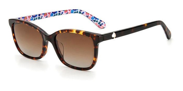 Kate Spade, Kate Spade Sonnenbrillen Tabitha/S 086/LA, Kate Spade Sonnenbrillen Tabitha/S 086/LA