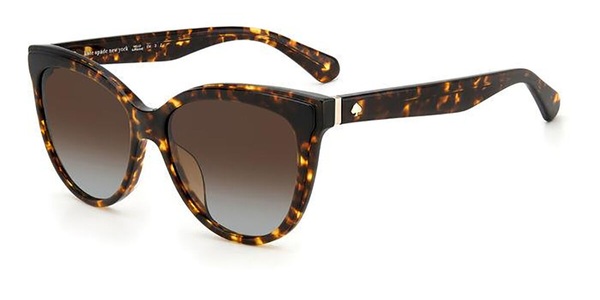 Kate Spade, Kate Spade Sonnenbrillen Daesha/S 086/LA, Kate Spade Sonnenbrillen Daesha/S 086/LA