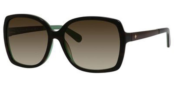 Kate Spade, Kate Spade Sonnenbrillen Darilynn/S 0X59 Y6, 