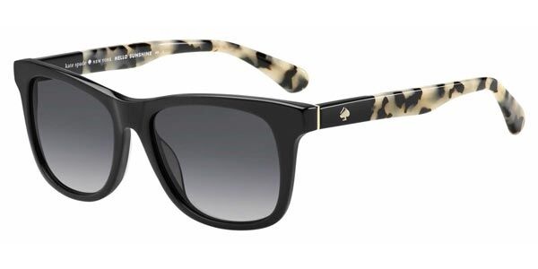 Kate Spade, Kate Spade Sonnenbrillen Charmine/S WR7/9O, 
