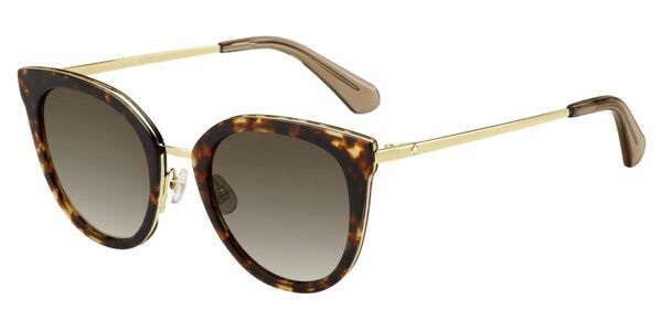 Kate Spade, Kate Spade Sonnenbrillen Jazzlyn/S 2IK/HA, Kate Spade Sonnenbrillen Jazzlyn/S 2IK/HA