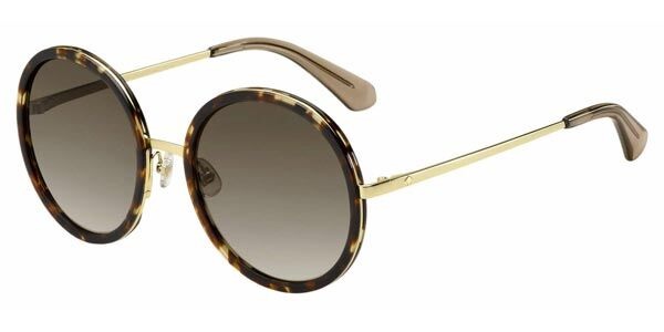 Kate Spade, Kate Spade Sonnenbrillen Lamonica/S 2IK/HA, Kate Spade Sonnenbrillen Lamonica/S 2IK/HA