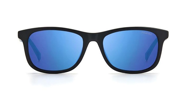 Polaroid, Polaroid Sonnenbrillen PLD 8045/CS Kids Polarized 003/5X, Polaroid Sonnenbrillen PLD 8045/CS Kids Polarized 003/5X