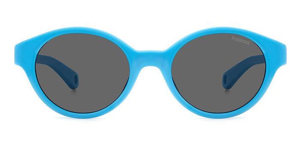 Polaroid Sonnenbrillen PLD K007/S Kids Polarized MVU/M9