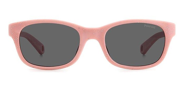 Polaroid Sonnenbrillen PLD K006/S Kids Polarized W66/M9
