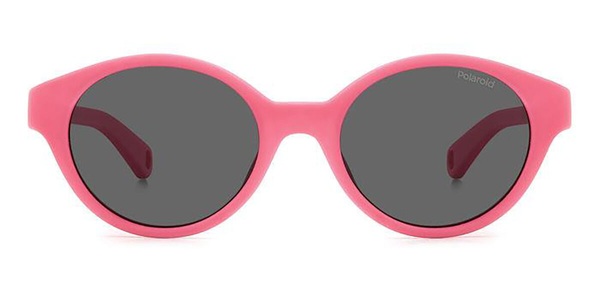 Polaroid Sonnenbrillen PLD K007/S Kids Polarized MU1/M9