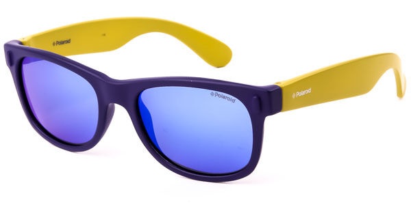 discountlens, Polaroid P0115L UDFJY Polarized, Polaroid Sonnenbrillen P0115 Kids Polarized UDF/JY
