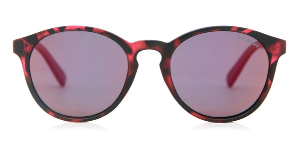 Polaroid Sonnenbrillen PLD 8024/S Kids Polarized C4B/AI