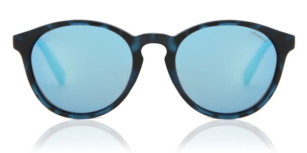 Polaroid Sonnenbrillen PLD 8024/S Kids Polarized JBW/5X
