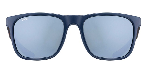 Uvex, Uvex Igl 42 Sonnenbrille (Blau)