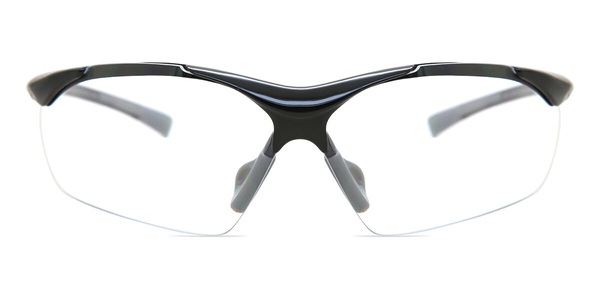 Uvex, UVEX sportstyle 223 Glasses black grey 2019 Brillen