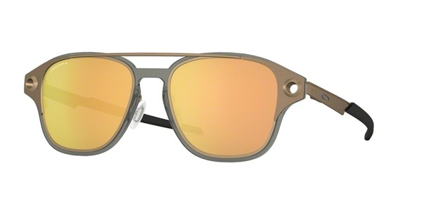 Oakley, Oakley Sonnenbrillen Oakley OO6042 COLDFUSE 604205, 