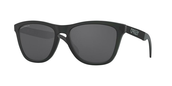 Oakley, Oakley Sonnenbrillen Oakley OO9428 FROGSKINS MIX Polarized 942814, 