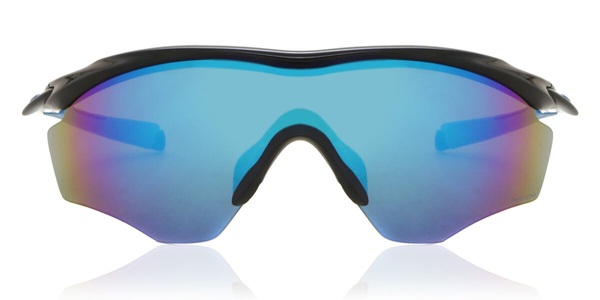 Oakley, Oakley Herren M2 Frame XL Radbrille (Schwarz)