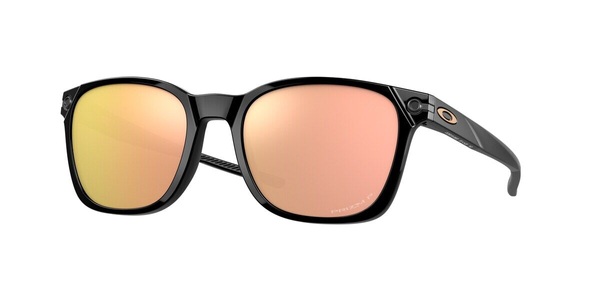 Oakley Sonnenbrillen OO9018 OJECTOR Polarized 901806