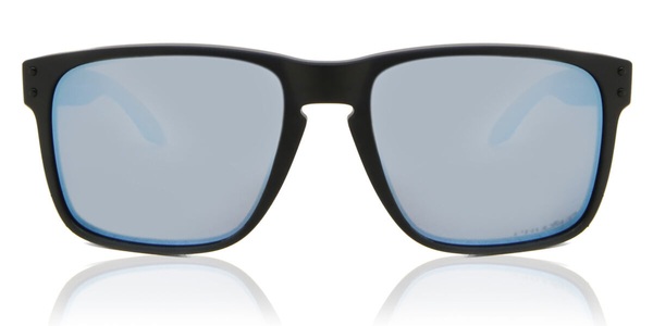 Oakley Sonnenbrillen OO9417 HOLBROOK XL Polarized 941725