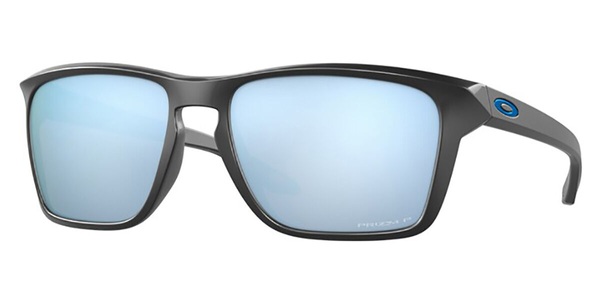 Oakley Sonnenbrillen OO9448 SYLAS Polarized 944817