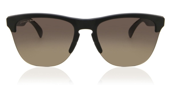 Oakley, Oakley Sonnenbrillen OO9374 FROGSKINS LITE 937449, Oakley Frogskins Lite Sonnenbrille