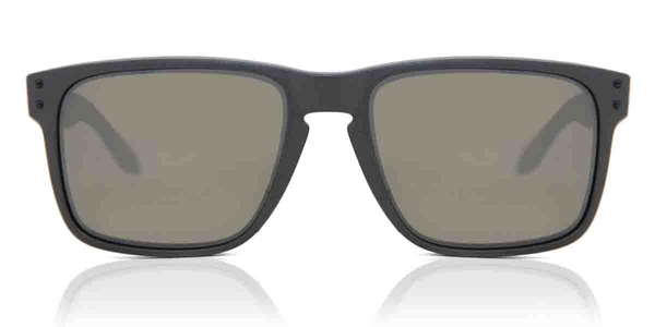 Oakley Sonnenbrillen OO9417 HOLBROOK XL Polarized 941730