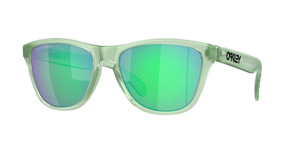 Oakley Sonnenbrillen OJ9006 FROGSKINS XS (Youth Fit) Polarized 900639
