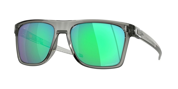 Oakley Sonnenbrillen OO9100 LEFFINGWELL Polarized 910010