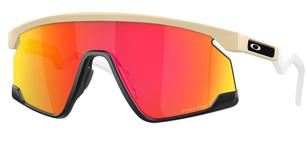 Oakley, Oakley BXTR Sportbrille