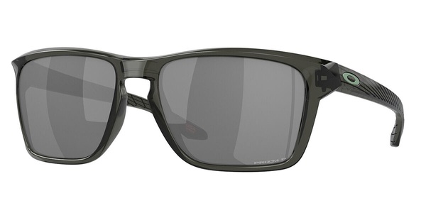 Oakley Sonnenbrillen OO9448 SYLAS Polarized 944838