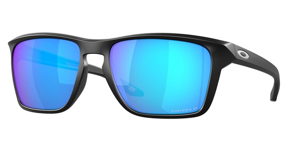 Oakley Sonnenbrillen OO9448 SYLAS Polarized 944834