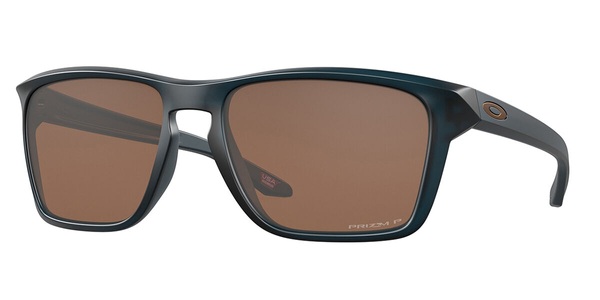 Oakley Sonnenbrillen OO9448 SYLAS Polarized 944835