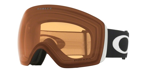 Oakley Goggles, Oakley Goggles Sonnenbrillen Oakley OO7050 PRIZM FLIGHT DECK 705075, 