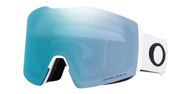 Oakley Goggles, Oakley Goggles Sonnenbrillen OO7099 FALL LINE L 709935, Oakley Fall Line L Prizm Skibrille
