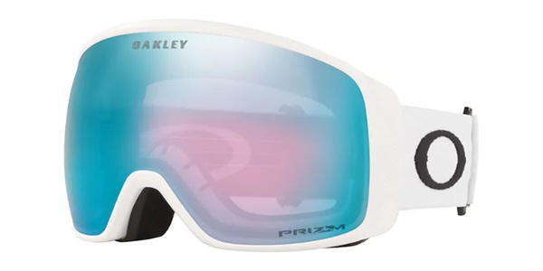 Oakley Goggles, Oakley Goggles Sonnenbrillen OO7104 FLIGHT TRACKER L 710426