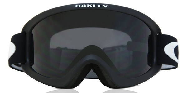 Oakley, Oakley O-Frame 2.0 Pro S Skibrille (Schwarz)