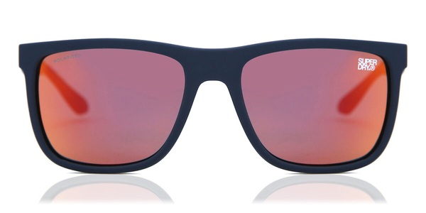 SUPERDRY, Superdry Sonnenbrillen Superdry SDS RUNNERX Polarized 105P