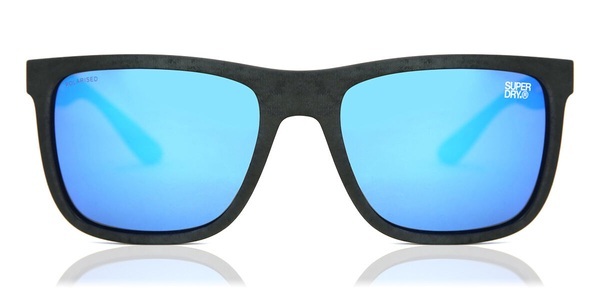 Superdry Sonnenbrillen SDS RUNNERX Polarized 165P