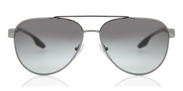 Prada Linea Rossa, Prada Linea Rossa Sonnenbrillen PS54TS 5AV3M1, 