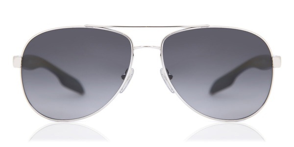 Prada Linea Rossa, Prada Linea Rossa Sonnenbrillen PS53PS BENBOW Polarized 1BC5W1, Prada Linea Rossa Sonnenbrillen PS53PS BENBOW Polarized 1BC5W1