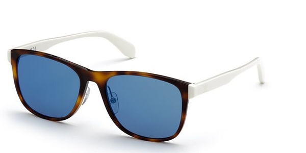 adidas Originals, Adidas Originals Sonnenbrillen OR0009-H 52X, Adidas Originals Sonnenbrillen OR0009-H 52X