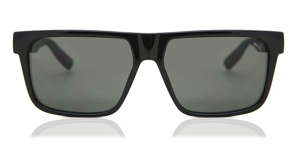 Puma Sonnenbrillen PU0315S 001