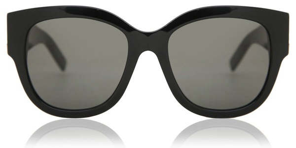Saint Laurent, Saint Laurent Sonnenbrillen SL M95/F Asian Fit 001